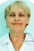 Звягинцева Людмила Васильевна - Новосибирск