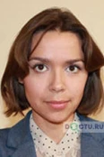 Звягинцева Полина Алексеевна - Казань
