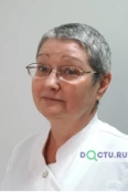 Звонарева Елена Васильевна - Волгоград