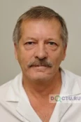 Звонарёв Владимир Григорьевич - Екатеринбург