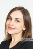 Звонарёва Виктория Владиславовна - Волжский