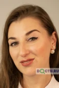 Звонцова Светлана Александровна - Санкт-Петербург