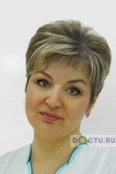 Звонова Наталья Николаевна - Нижний Новгород