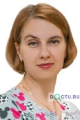 Зворская Елена Владимировна - Воронеж