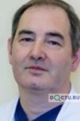 Звозиль Алексей Васильевич - Санкт-Петербург