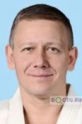 Звычайный Максим Александрович - Екатеринбург