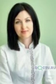 Зыбенко Татьяна Александровна - Воронеж