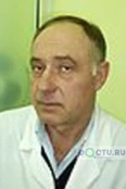 Зыбин Андрей Викторович - Братск