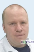 Зыбин Дмитрий Андреевич - Саранск