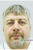 Зыбин Евгений Николаевич - Пермь
