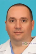 Зыбин Константин Дмитриевич - Краснодар