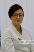 Зыбина Наталья Владимировна - Иркутск