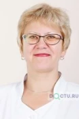 Зыбина Оксана Борисовна - Нижний Новгород
