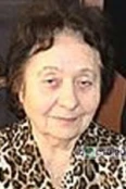 Зыбина Валентина Дмитриевна - Иркутск