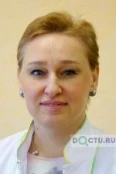 Зыченко Анна Львовна - Санкт-Петербург