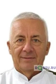 Зычков Сергей Александрович - Киров