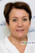 Зычкова Валентина Ивановна - Киров
