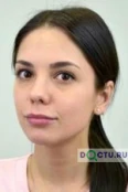 Зыкина Елена Валерьевна - Екатеринбург