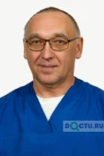Зыков Александр Михайлович - Вологда