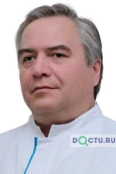 Зыков Андрей Валентинович - Москва
