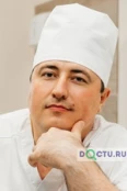 Зыков Данил Юрьевич - Барнаул