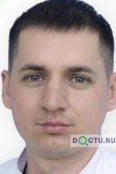 Зыков Дмитрий Станиславович - Москва