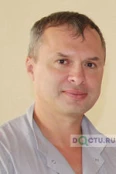 Зыков Павел Евгеньевич - Омск
