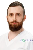 Зыков Павел Вячеславович - Санкт-Петербург