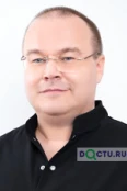 Зыков Роман Николаевич - Москва