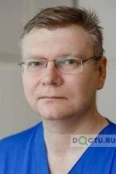 Зыков Сергей Вячеславович - Нижний Новгород