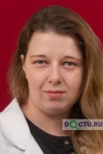 Зыкова Анна Алексеевна - Москва