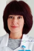 Зыкова Елена Валерьевна - Борисоглебск