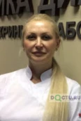 Зыкова Ирина Анатольевна - Владивосток