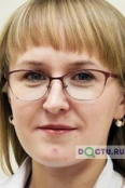 Зыкова Мария Олеговна - Серов