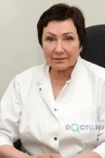 Зыкова Надежда Федоровна - Архангельск