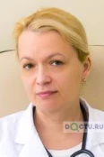 Зыкова Надежда Юрьевна - Саратов