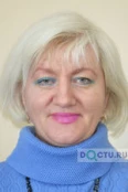 Зыкова Ольга Юрьевна - Омск