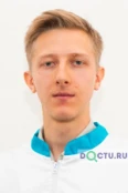 Зырин Артем Владимирович - Москва
