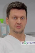 Зыряев Дмитрий Александрович - Липецк