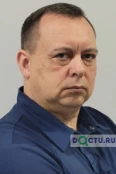 Зырянов Максим Михайлович - Красноярск