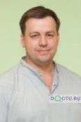 Зырянов Сергей Александрович - Омск