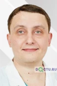 Зырянов Сергей Сергеевич - Тюмень