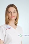 Зырянова Екатерина Васильевна - Челябинск