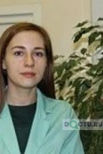 Зырянова Екатерина Владимировна - Благовещенск