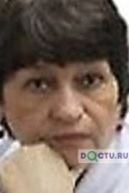 Зырянова Надежда Владимировна - Тюмень