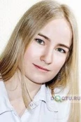 Зырянова Ольга Олеговна - Хабаровск