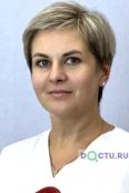 Зырянова Ольга Николаевна - Калуга