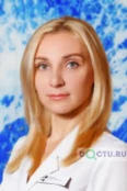 Зырянова Полина Степановна - Тюмень