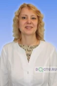 Зырянова Светлана Робертовна - Екатеринбург