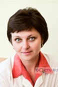 Зырянова Татьяна Владимировна - Курган